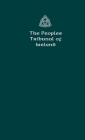 The Peoples Tribunal of Ireland: Official Handbook Version 1. Cover Image