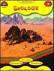 Geology By Edward P. Ortleb, Richard Cadice Cover Image