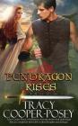 Pendragon Rises By Tracy Cooper-Posey Cover Image