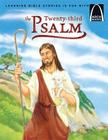 The Twenty-Third Psalm Cover Image
