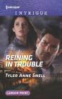 Reining in Trouble Cover Image