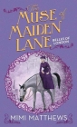 The Muse of Maiden Lane: Belles of London (Center Point Premier Romance (Large Print)) By Mimi Matthews Cover Image