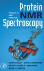Protein NMR Spectroscopy: Principles and Practice Cover Image