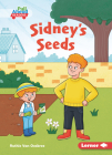 Sidney's Seeds By Ruthie Van Oosbree, Tom Heard (Illustrator) Cover Image
