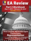 PassKey Learning Systems EA Review Part 3 Workbook: May 1, 2023-February 29, 2024 Testing Cycle By Joel Busch, Christy Pinheiro, Thomas A. Gorczynski Cover Image