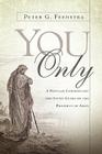 You Only By Peter G. Feenstra Cover Image