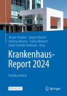 Krankenhaus-Report 2024: Strukturreform Cover Image