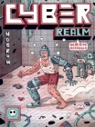 Cyber Realm [17 x 23 COMIC] (17 X 23 COMICS) Cover Image