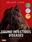 Equine Infectious Diseases Cover Image