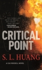 Critical Point (Cas Russell #3) By S. L. Huang Cover Image