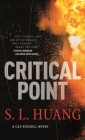 Critical Point (Cas Russell #3) Cover Image