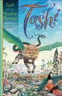 Tashi and the Mixed-Up Monster (Tashi series #14) By Anna Fienberg, Barbara Fienberg, Kim Gamble (Illustrator) Cover Image