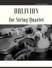 Oblivion for String Quartet Cover Image
