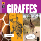 Giraffes By Kate Riggs Cover Image