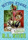 Rotten School #2: The Great Smelling Bee By R.L. Stine, Trip Park (Illustrator) Cover Image