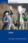 Satire (Cambridge Contexts in Literature) By Jane Ogborn, Peter Buckroyd, Pamela Bickley Cover Image