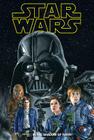 Star Wars: In Shadow of Yavin: Vol. 6 (Star Wars: In the Shadow of Yavin) By Brian Wood, Carlos D'Anda (Illustrator) Cover Image