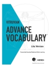 Vitruvian Advance Vocabulary Lite: Visualized Relational Matrix Learning Cover Image