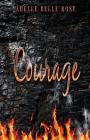 Courage By Adelle Belle Rose Cover Image