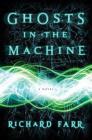 Ghosts in the Machine (Babel Trilogy #2) Cover Image