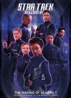 Star Trek Discovery: Special Edition The Making of Season 1 Book Cover Image