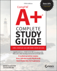 Comptia A+ Complete Study Guide: Core 1 Exam 220-1101 and Core 2 Exam 220-1102 By Quentin Docter, Jon Buhagiar Cover Image