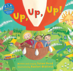 Up, Up, Up! (Barefoot Singalongs) By Susan Reed, Rachel Oldfield (Illustrator), Susan Reed (Performed by) Cover Image