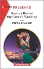 Rumors Behind the Greek's Wedding Cover Image