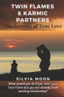 Twin Flames & Karmic Partners: The Lessons of True Love Cover Image