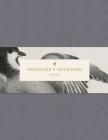 Observer's Notebook: Birds (The perfect journal for bird watchers) By Princeton Architectural Press Cover Image