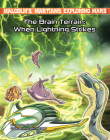 The Brain Terrain: When Lightning Strikes By Jason M. Burns, Dustin Evans (Illustrator) Cover Image