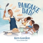 Pancake Dad! Cover Image