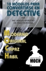 10 módulos para convertirse en Detective By Paulo Morocho Cover Image