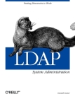 LDAP System Administration Cover Image