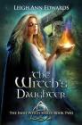 The Witch's Daughter By Leigh Ann Edwards Cover Image