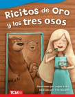 Ricitos de Oro Y Los Tres Osos (Goldilocks and the Three Bears) (Fiction Readers) By Logan Avery Cover Image
