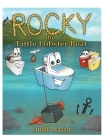 Rocky the Little Lobster Boat Cover Image