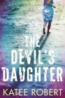 The Devil's Daughter (Hidden Sins #1) Cover Image