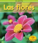 Las Flores (Las Plantas) By Patricia Whitehouse Cover Image