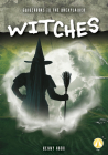 Witches By Kenny Abdo Cover Image