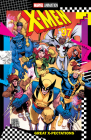 X-MEN '97: GREAT X-PECTATIONS By Steve Foxe, Salva Espin (Illustrator), Todd Nauck (Cover design or artwork by) Cover Image