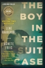 The Boy in the Suitcase (A Nina Borg Novel #1) By Lene Kaaberbol, Agnete Friis Cover Image