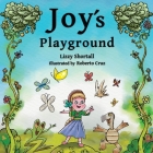 Joy's Playground By Lizzy Shortall Cover Image
