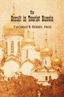 The Occult in Tsarist Russia By Thomas E. Berry Cover Image