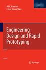 Engineering Design and Rapid Prototyping Cover Image