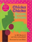 Chicka Chicka Boom Boom: Anniversary Edition (Chicka Chicka Book, A) Cover Image
