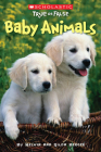 Baby Animals (Scholastic True or False) Cover Image