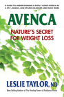 Avenca: Nature's Secret for Weight Loss By Leslie Taylor Cover Image