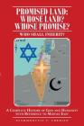 Promised Land: Whose Land? Whose Promise?: WHO SHALL INHERIT? A complete History of God and Humanity with Reference to Middle East By Plammoottil V. Cherian Cover Image