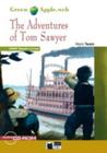 Adventures of Tom Sawyer+cdrom New Edition [With CDROM] (Green Apple) Cover Image
